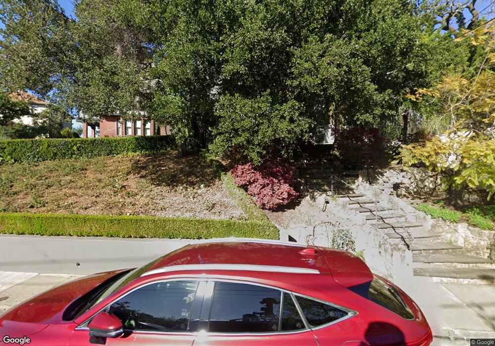 199 Hillcrest Rd, Berkeley, CA 94705 - photo 1