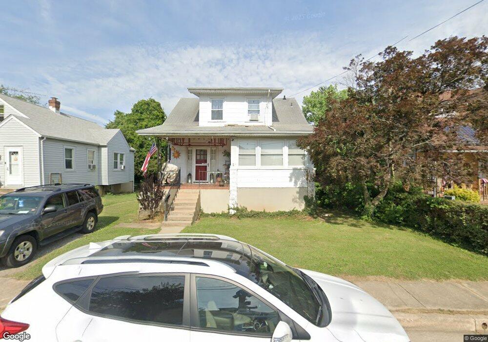 5709 First Ave, Halethorpe, MD 21227 - photo 1