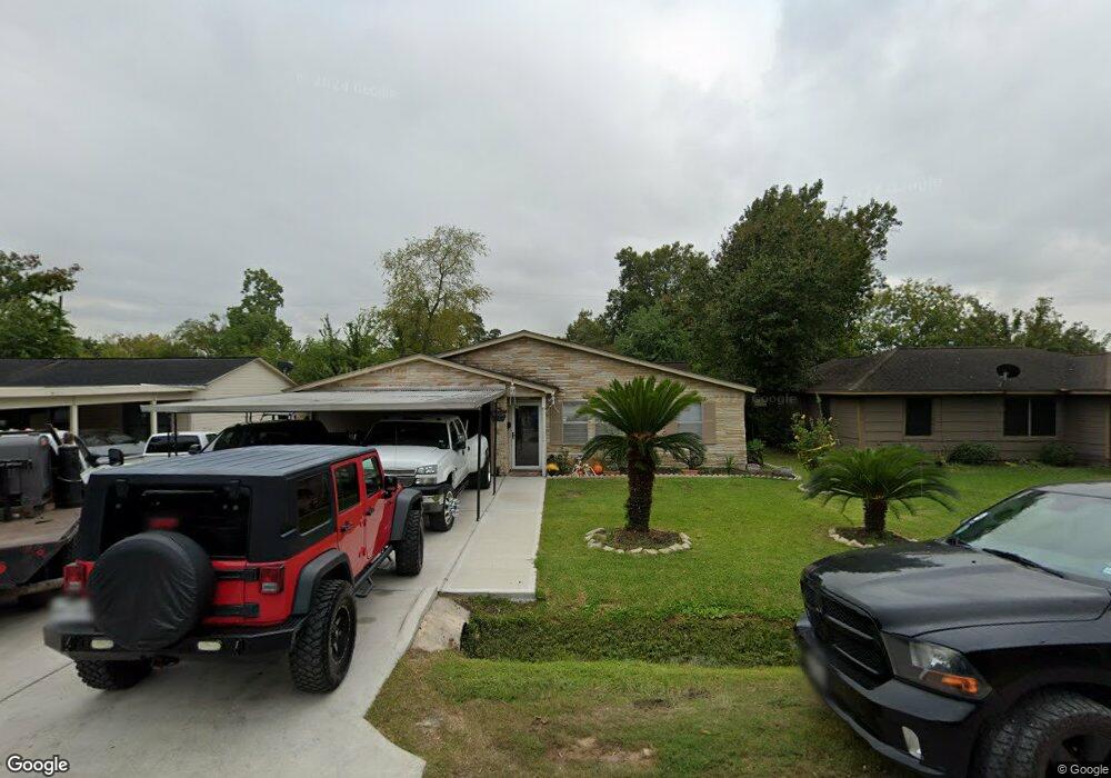 13426 Joliet St, Houston, TX 77015 - photo 1