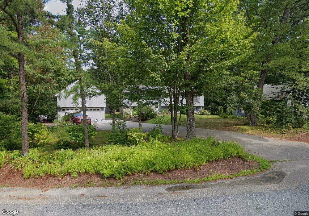 42 Fairview Ave, Conway, NH 03818 - photo 1