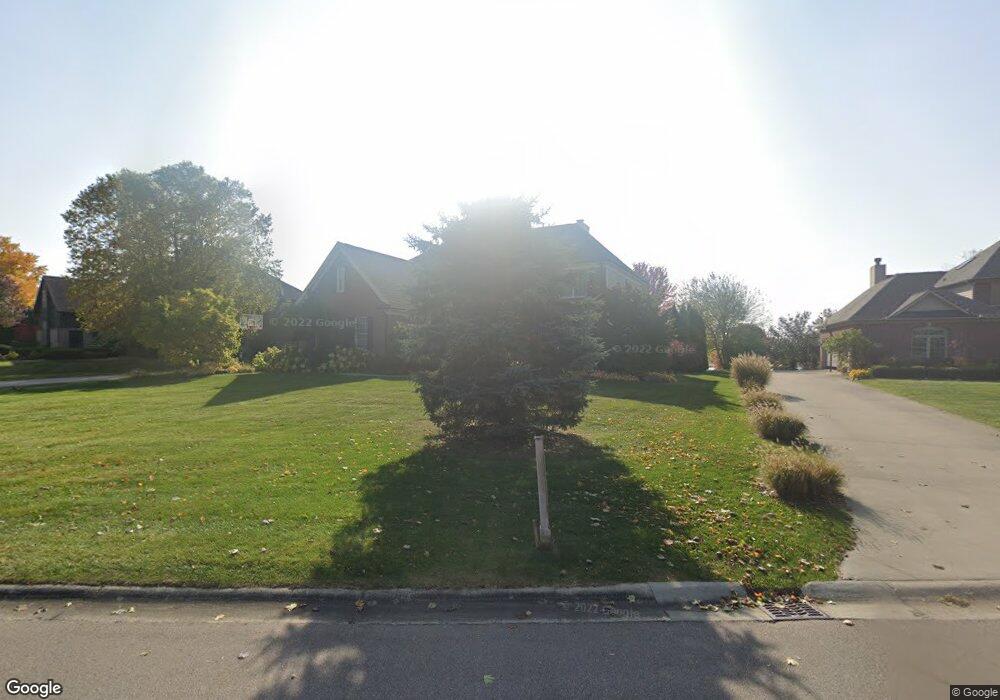 4305 Boulder Pond Dr unit 196, Ann Arbor, MI 48108 - photo 1