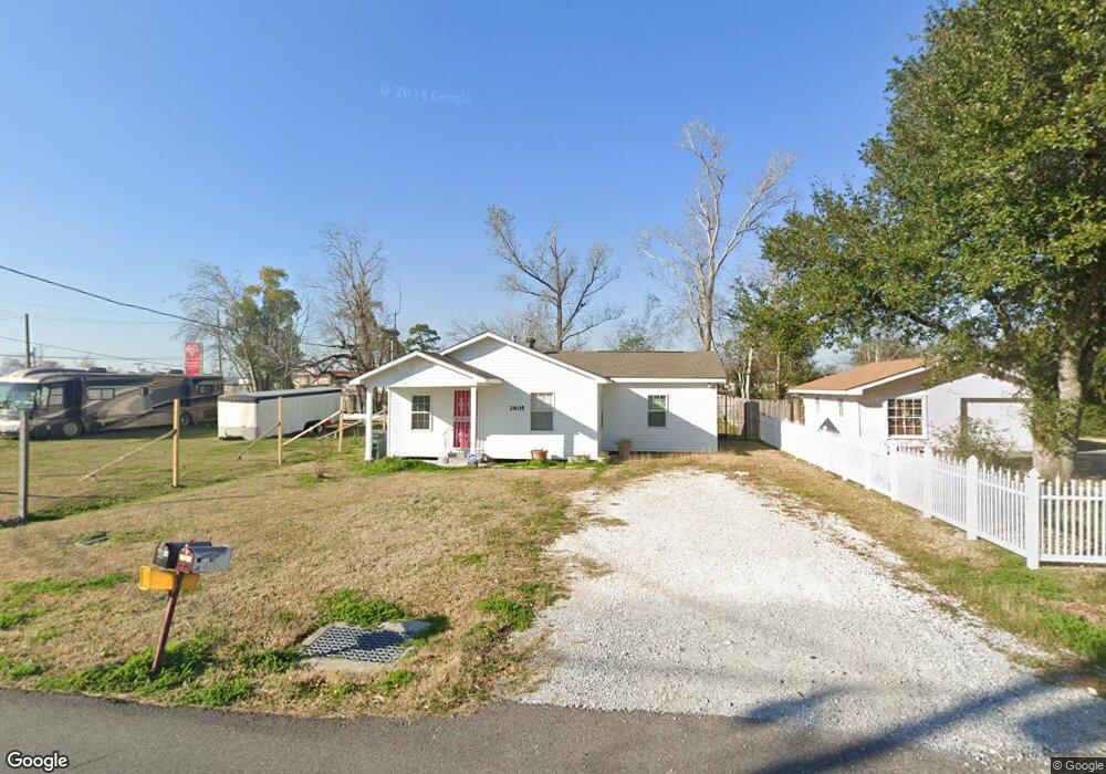 2605 Highway St, Lake Charles, LA 70615 - photo 1