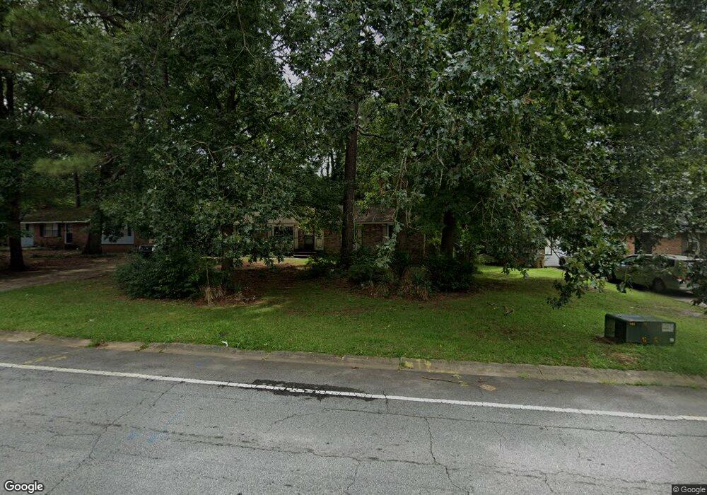 1439 Iron Gate Blvd, Jonesboro, GA 30238 - photo 1