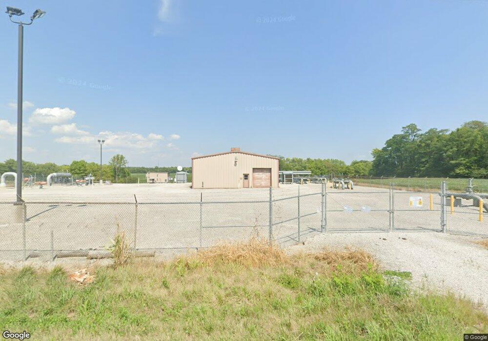 13016 Ohio 104, Circleville, OH 43113 - photo 1