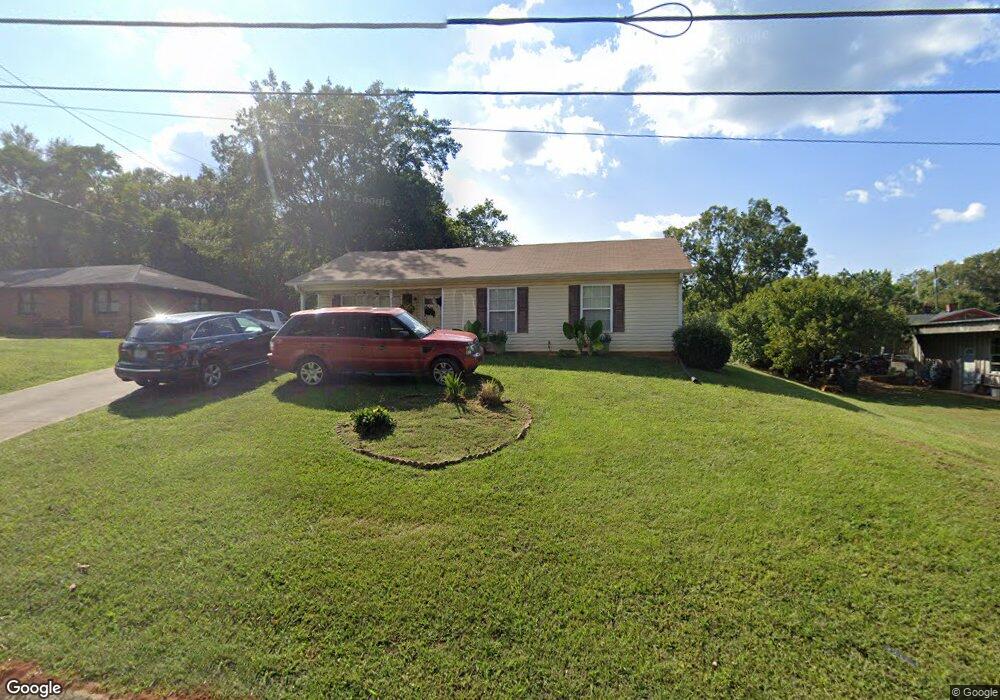 3215 West St NW, Covington, GA 30014 - photo 1