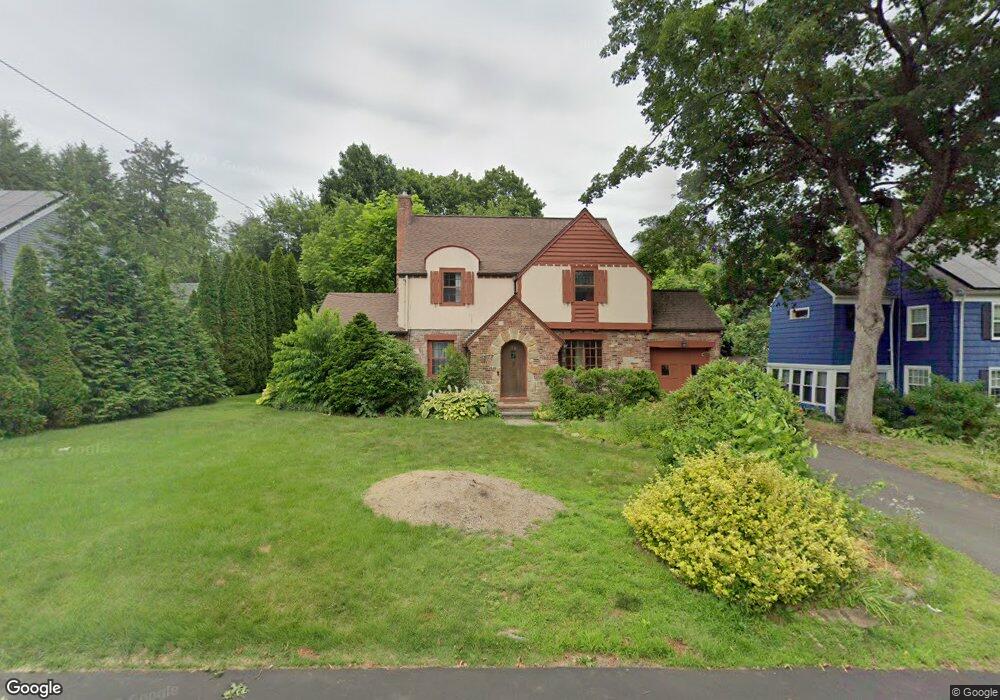 58 Myra Rd, Hamden, CT 06517 - photo 1