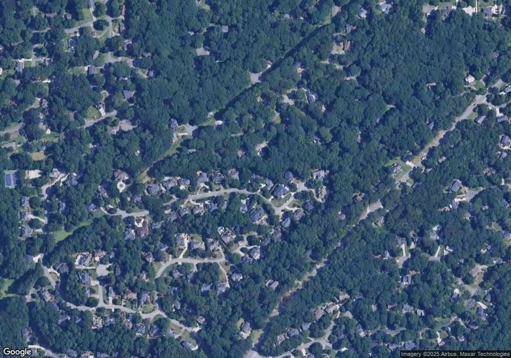 1730 Tyler Green Trail SE, Smyrna, GA 30080 - photo 1