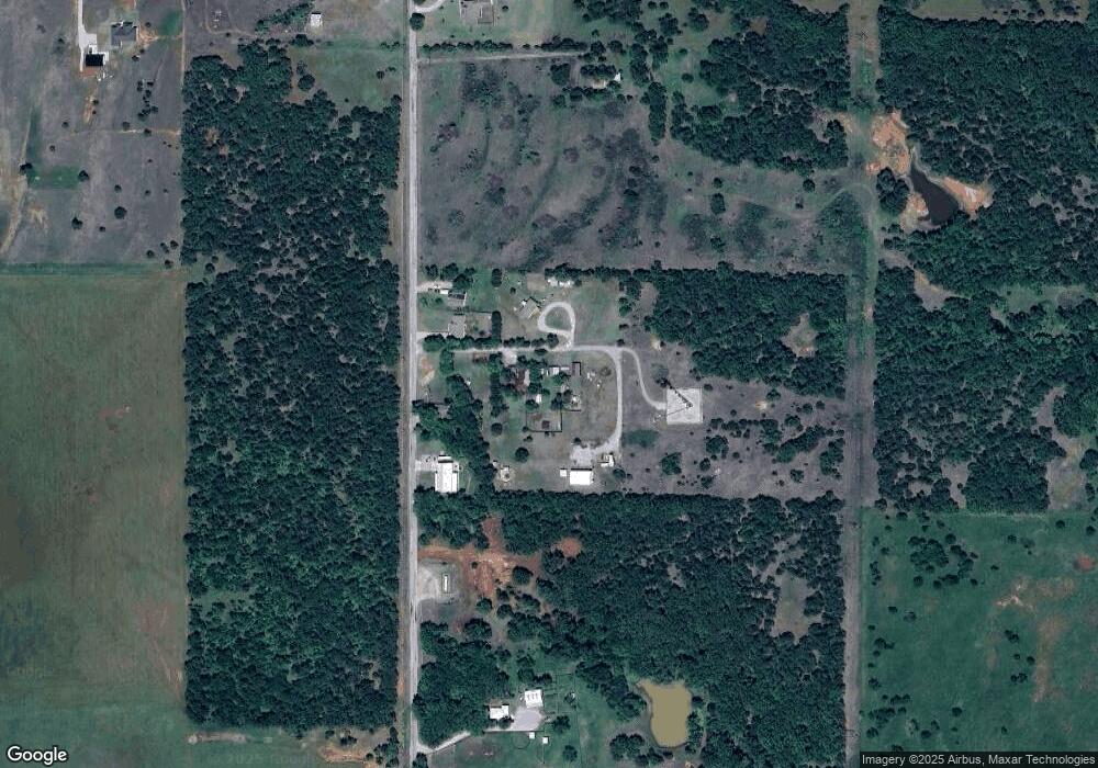 1820 N N St, Duncan, OK 73533 - photo 1