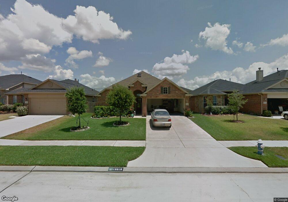 16918 Tranquility Park Dr, Cypress, TX 77429 - photo 1