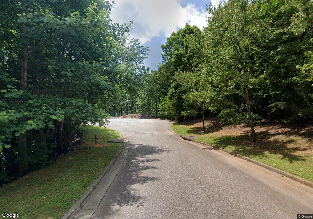 Lot 1 N Harbour Ct, Gainesville, GA 30506 - photo 1