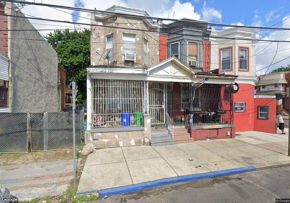 833 N 8th St, Camden, NJ 08102 - photo 1