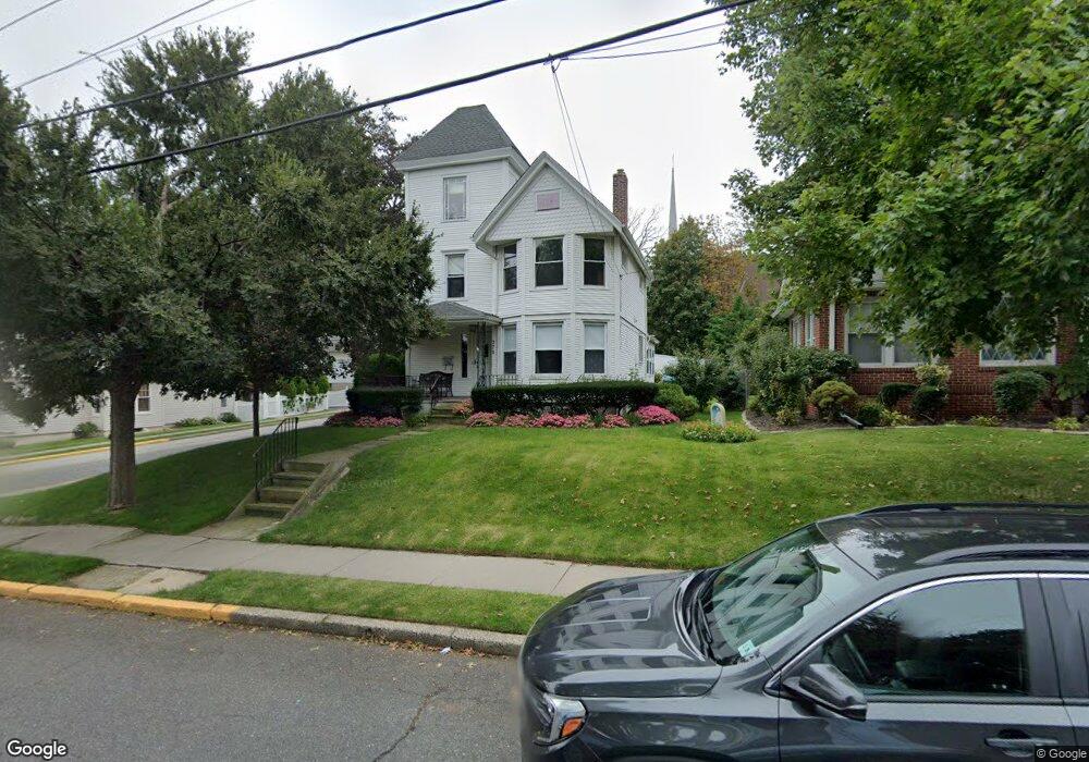 270 Walter Ave, Hasbrouck Heights, NJ 07604 - photo 1