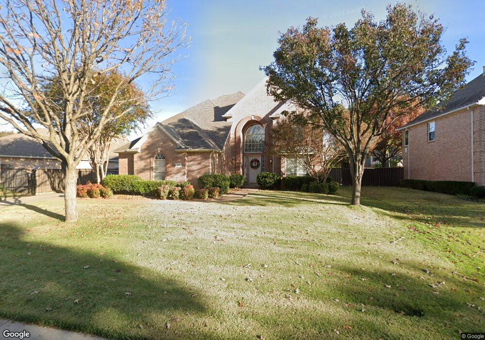 724 Bryson Way, Southlake, TX 76092 - photo 1