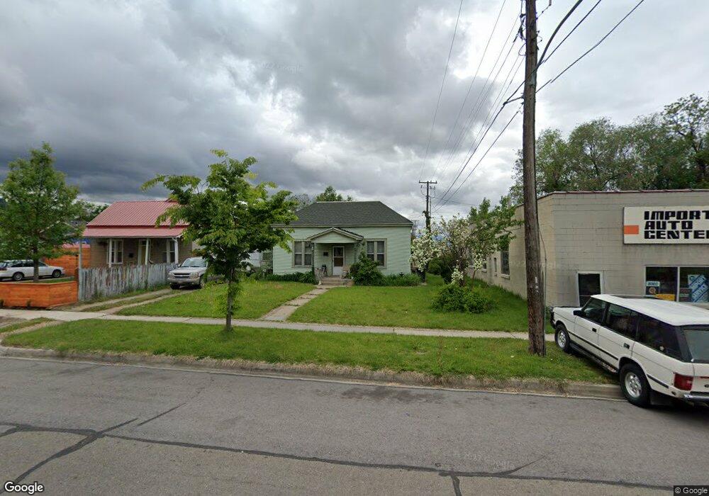 52 E 400 S, Provo, UT 84606 - photo 1