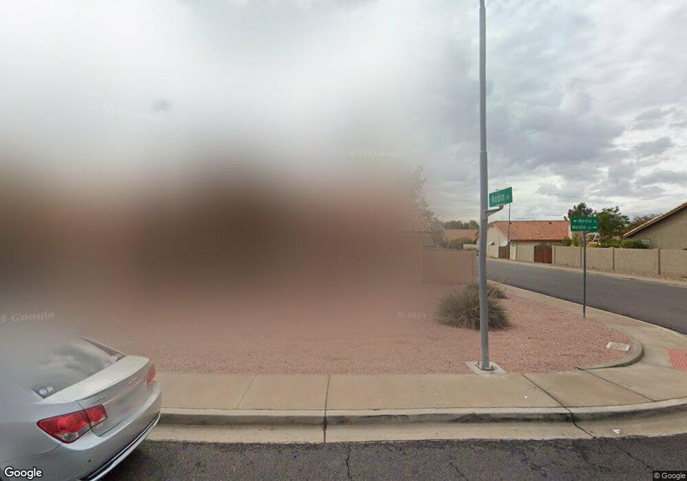 2825 E Menlo St, Mesa, AZ 85213 - photo 1