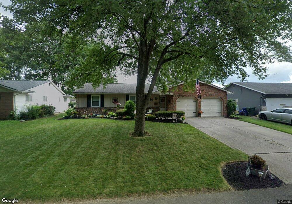 971 Overbrook Service Dr, Columbus, OH 43224 - photo 1