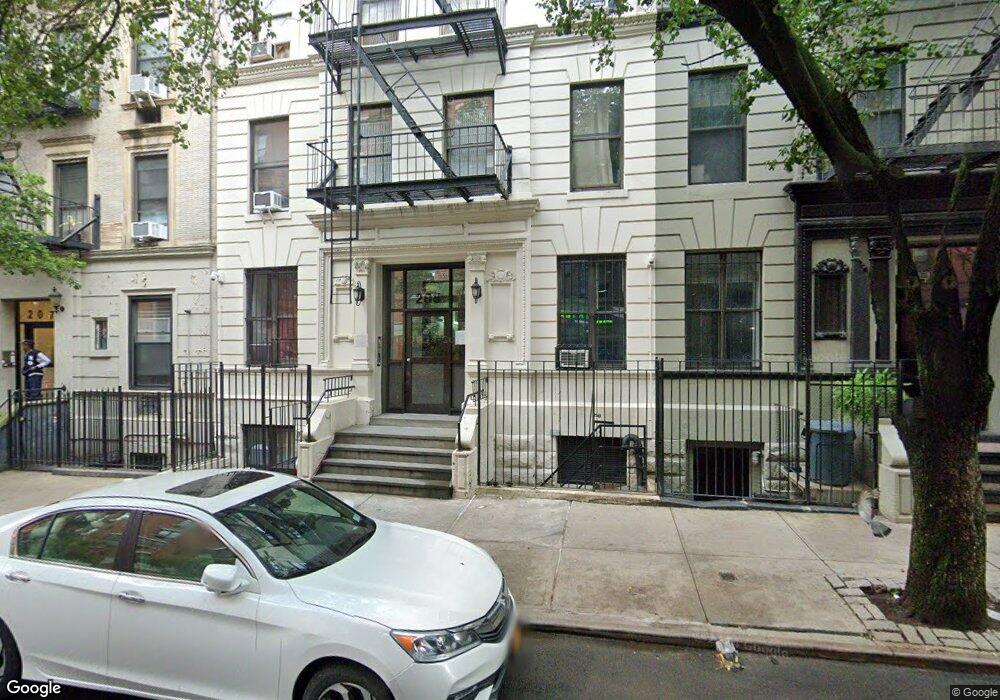 205 W 102nd St unit 2-C, New York, NY 10025 - photo 1