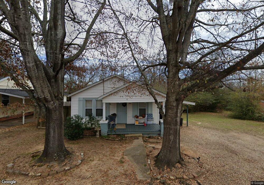 206 Skorcz St, Sheridan, AR 72150 - photo 1