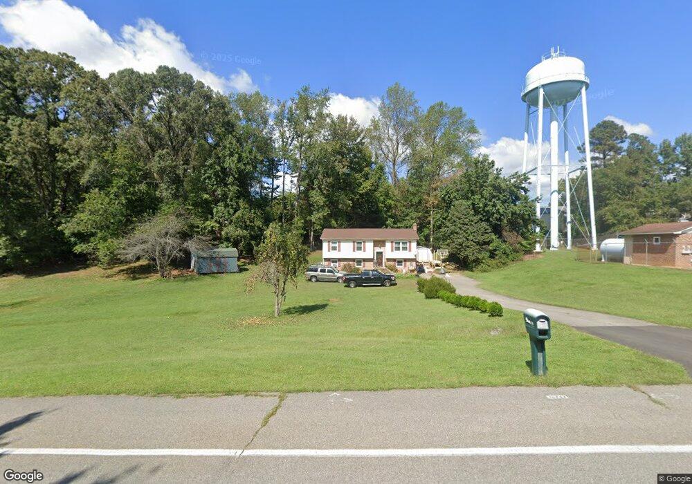 38442 Laurel Ridge Dr, Mechanicsville, MD 20659 - photo 1