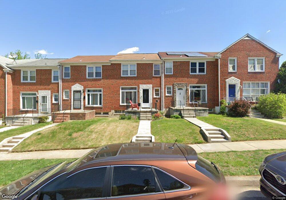 1230 Stella Dr, Gwynn Oak, MD 21207 - photo 1