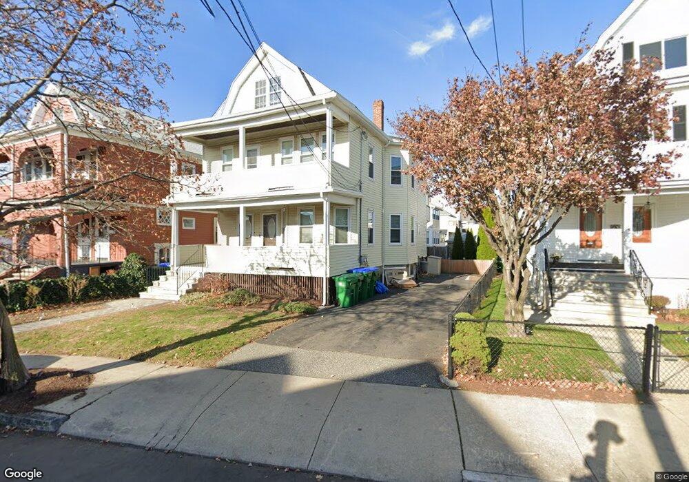 147 4th St unit 2, Medford, MA 02155 - photo 1