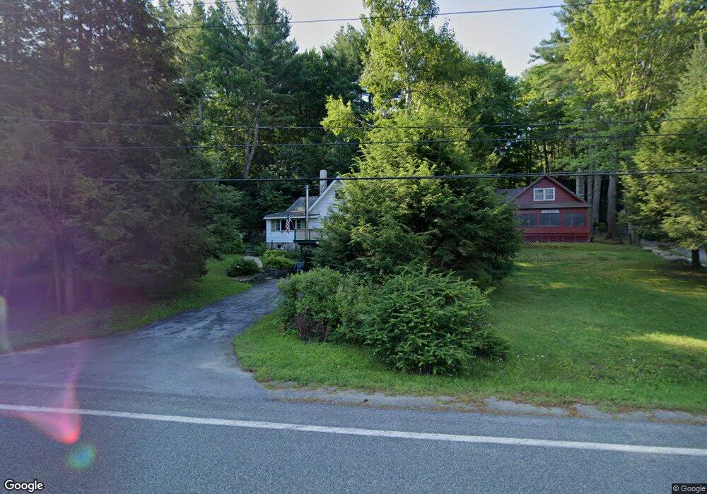 3328 S Shore Rd, Corinth, NY 12822 - photo 1