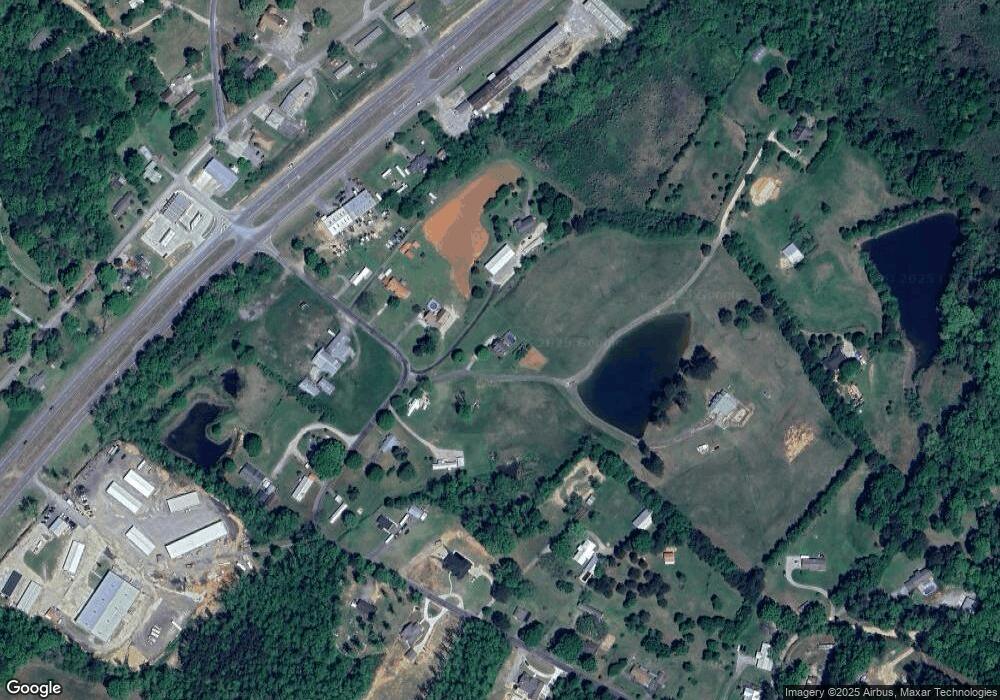 45 Lakeshore Dr, Remlap, AL 35133 - photo 1