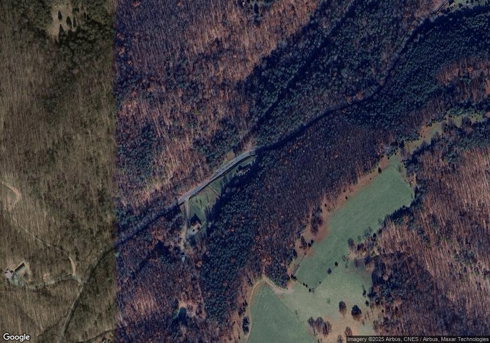 2070 Possum Hollow Rd, Maysville, WV 26833 - photo 1