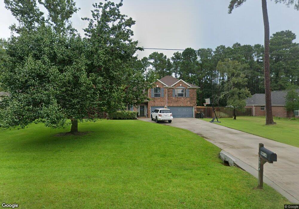 5914 Sugar Bush Dr, Magnolia, TX 77354 - photo 1
