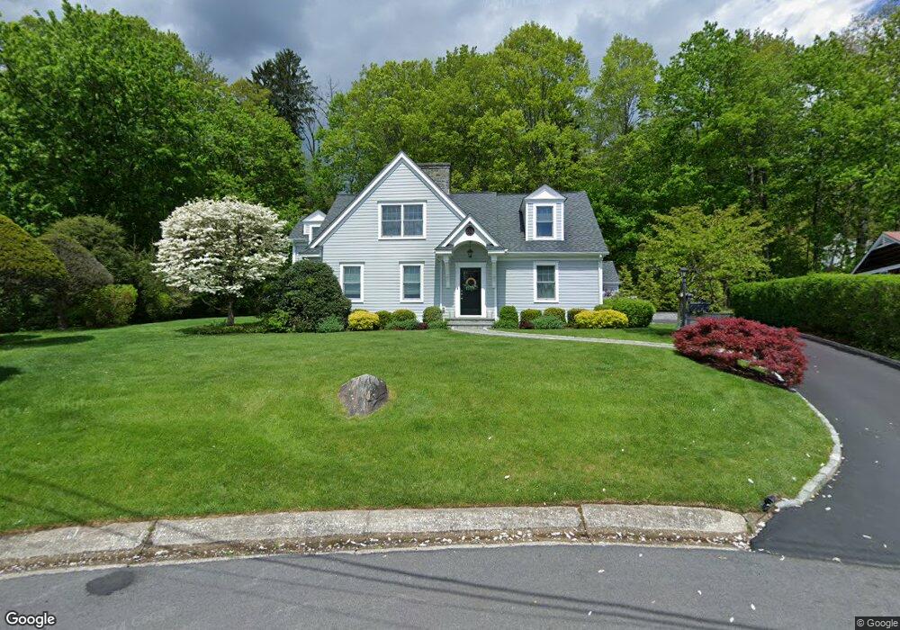 30 Willis Place, Pleasantville, NY 10570 - photo 1