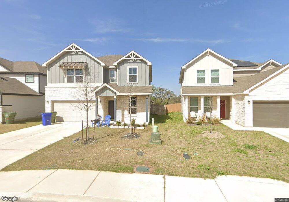 11255 Blue Feather, San Antonio, TX 78254 - photo 1