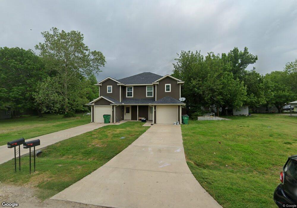 310 Main St, Pottsboro, TX 75076 - photo 1