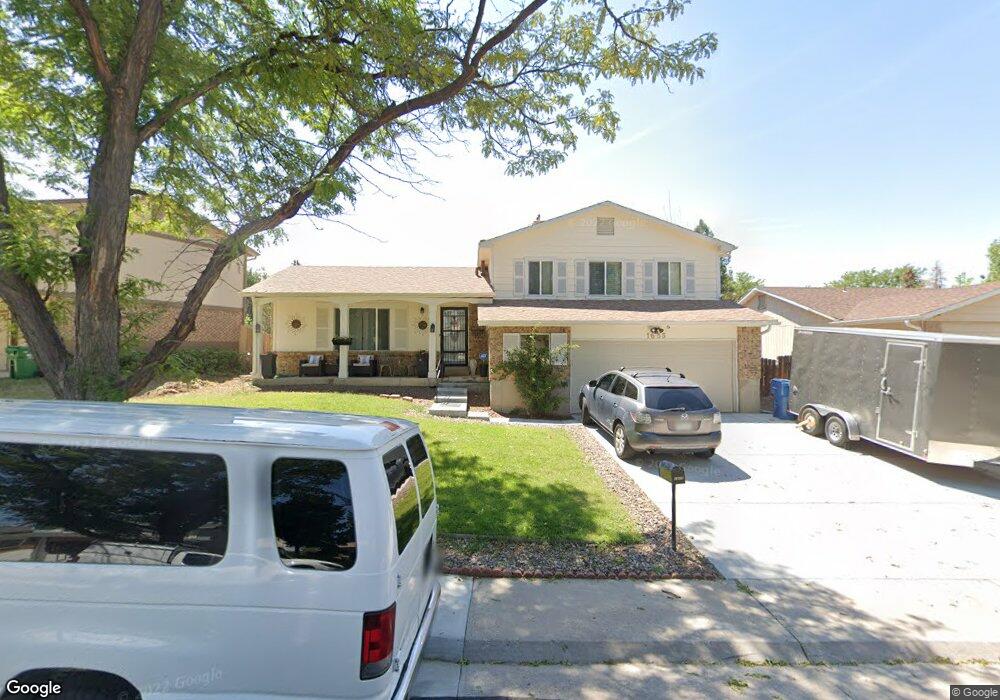 1655 S Fairplay St, Aurora, CO 80012 - photo 1