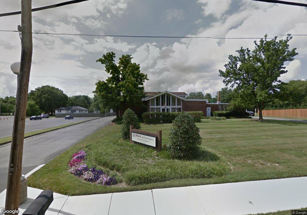 7601 Sandy Spring Rd, Laurel, MD 20707 - photo 1