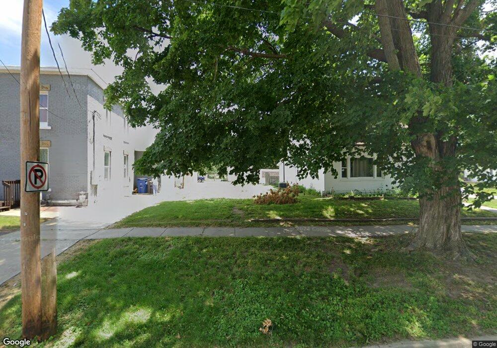 1721 South Union St, Des Moines, IA 50315 - photo 1