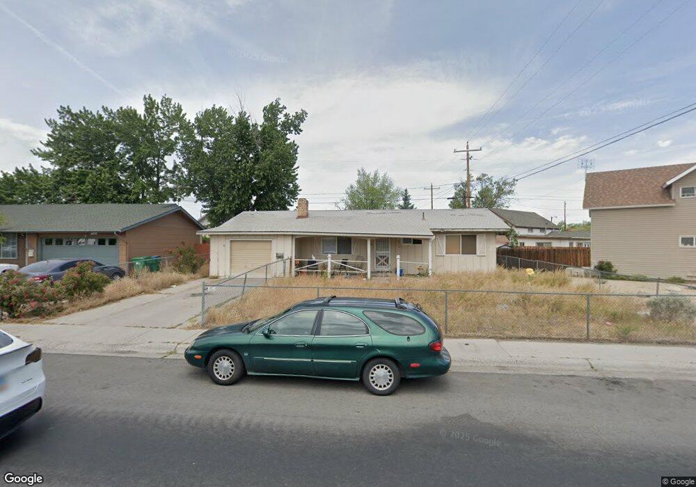 2355 E 9th St, Reno, NV 89512 - photo 1