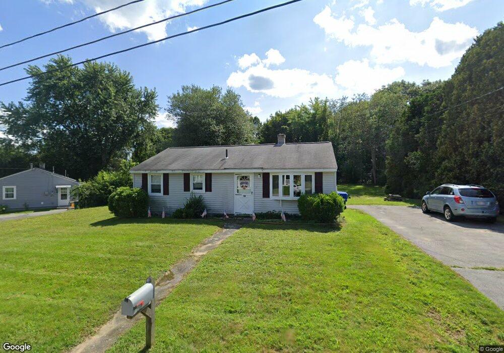 58 Elizabeth Rd, Billerica, MA 01821 - photo 1