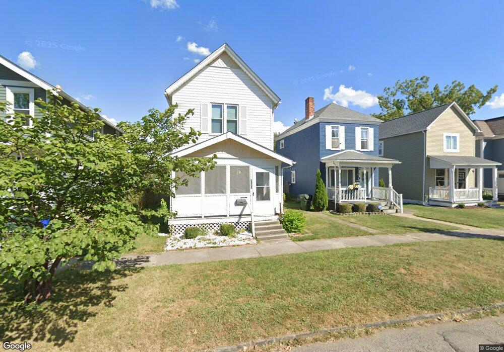 1582 S 3rd St, Columbus, OH 43207 - photo 1