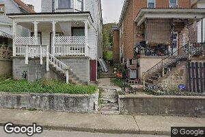 1306 Marshall St, McMechen, WV 26040