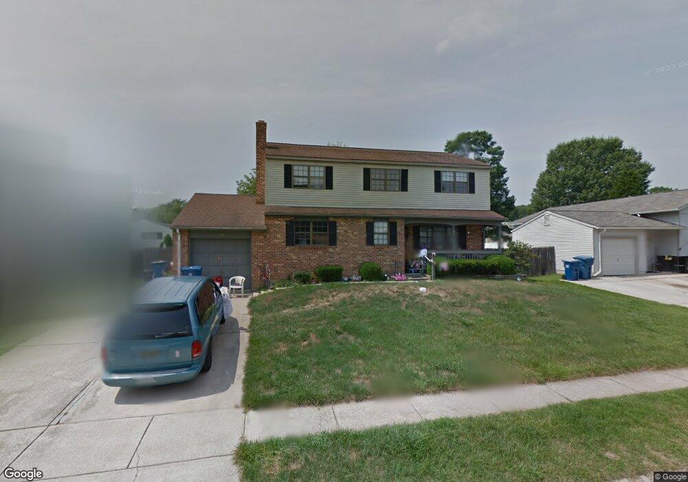 25 Spectrum Dr, Newark, DE 19713 - photo 1