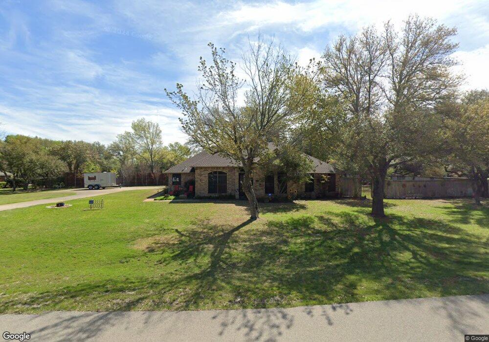 202 Timber Trail, Weatherford, TX 76087 - photo 1