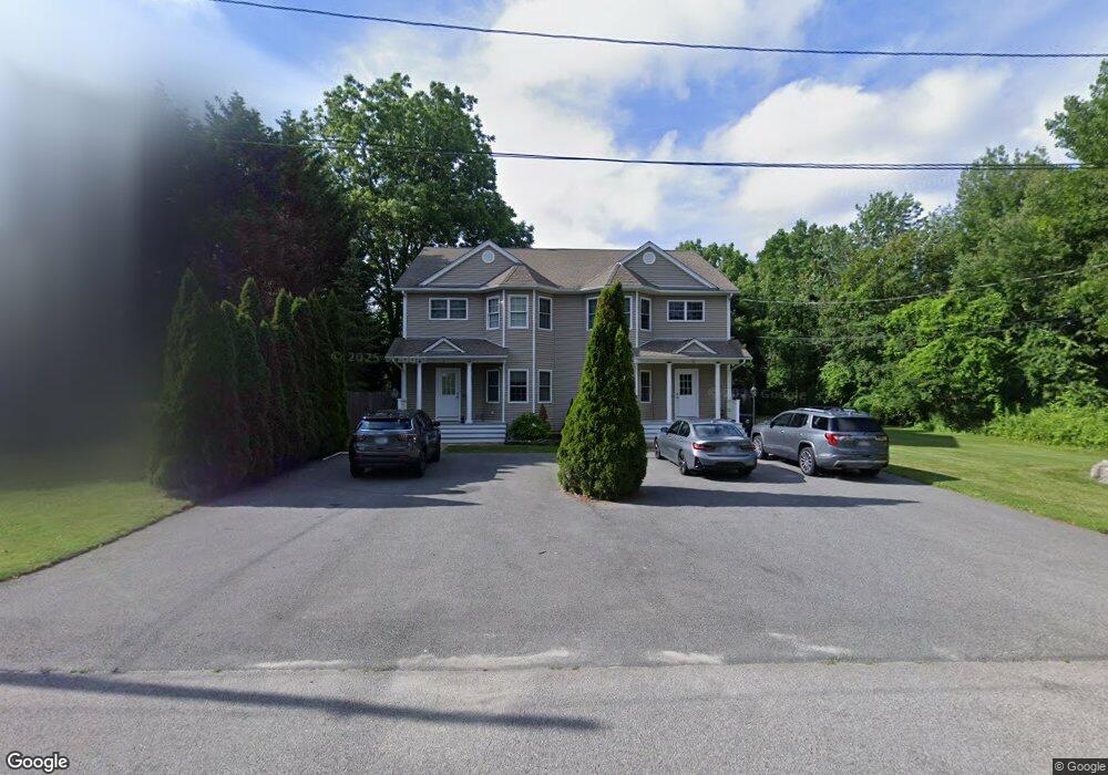 4 John St unit A, Warren, RI 02885 - photo 1