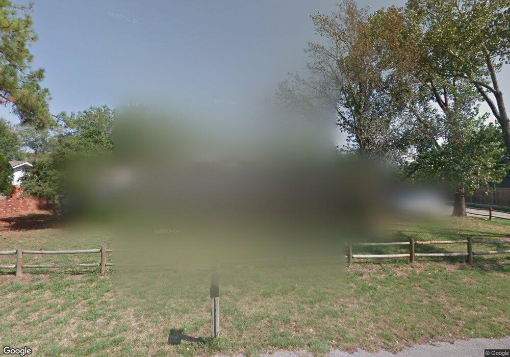 223 W J St, Jenks, OK 74037 - photo 1