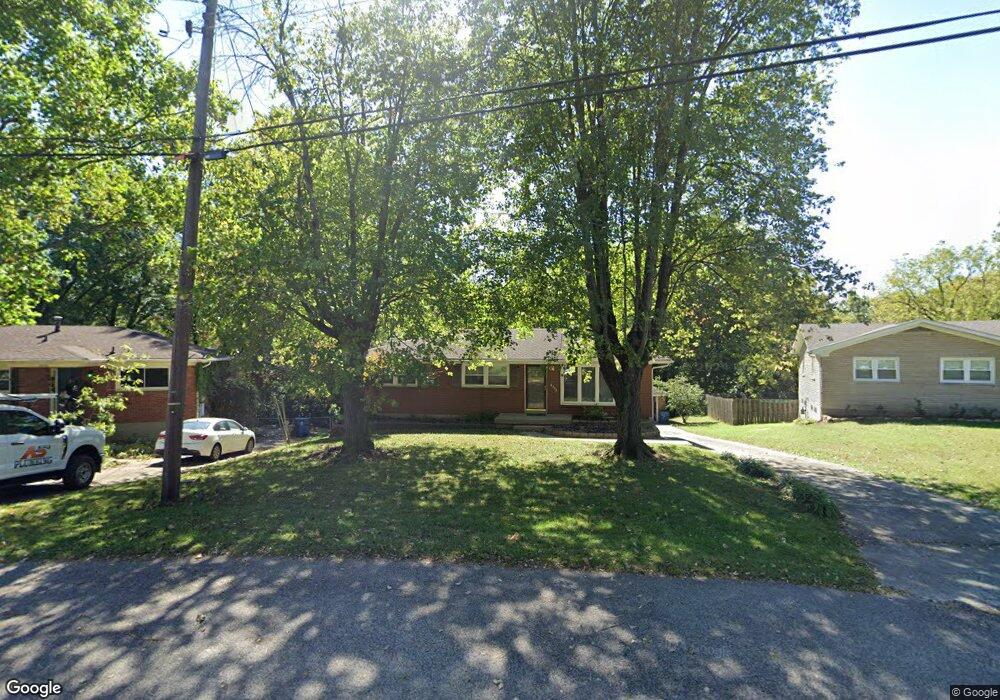 8305 Delido Rd, Louisville, KY 40219 - photo 1