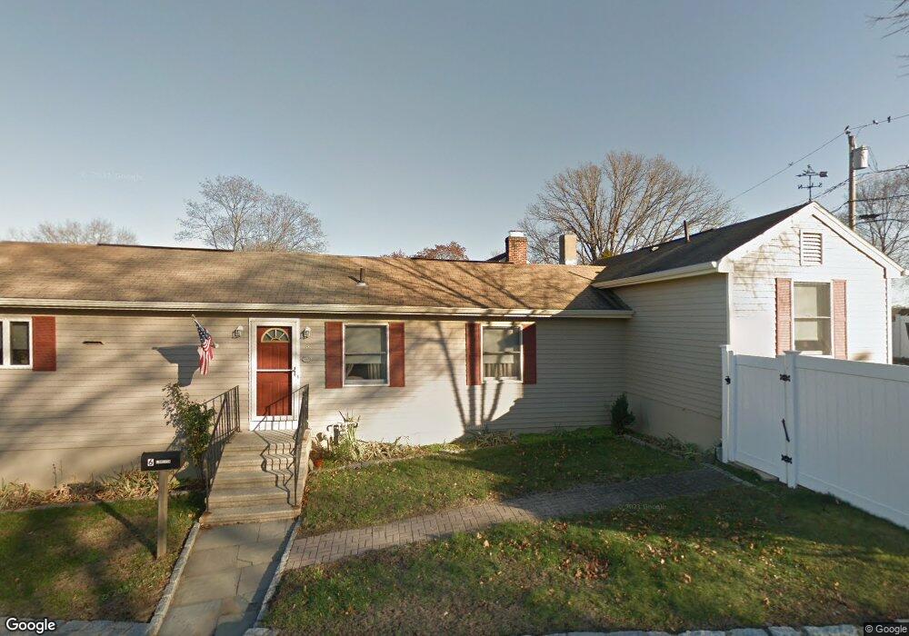 6 Hawthorne Dr, Norwalk, CT 06851 - photo 1