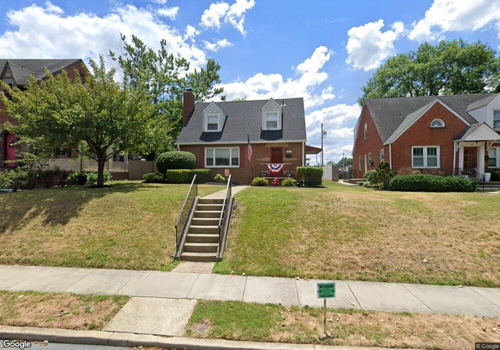 410 Carroll Pkwy, Frederick, MD 21701 - photo 1