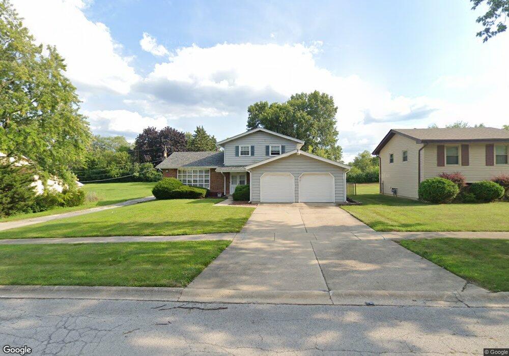 4249 W 176th Place, Country Club Hills, IL 60478 - photo 1