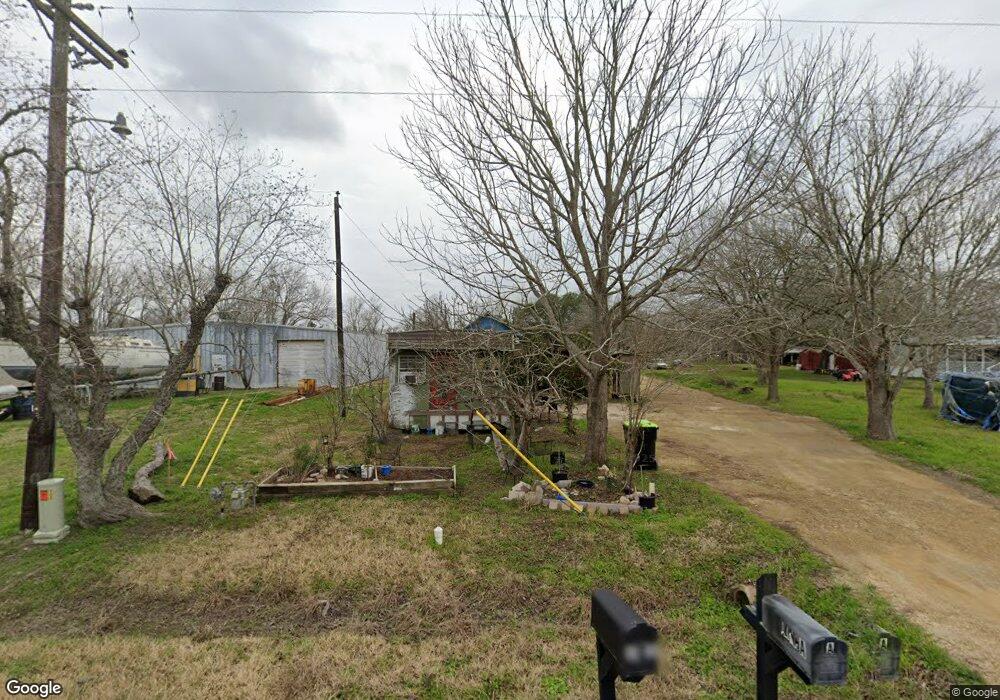 8416 Noble St unit A, Needville, TX 77461 - photo 1