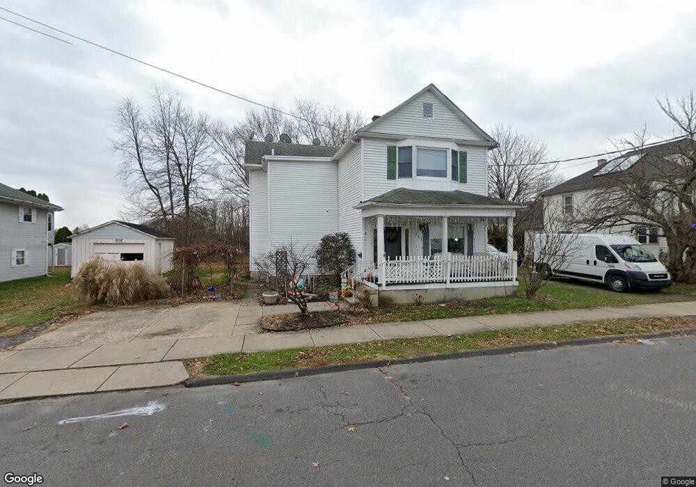 238 Kossack St, Kingston, PA 18704 - photo 1