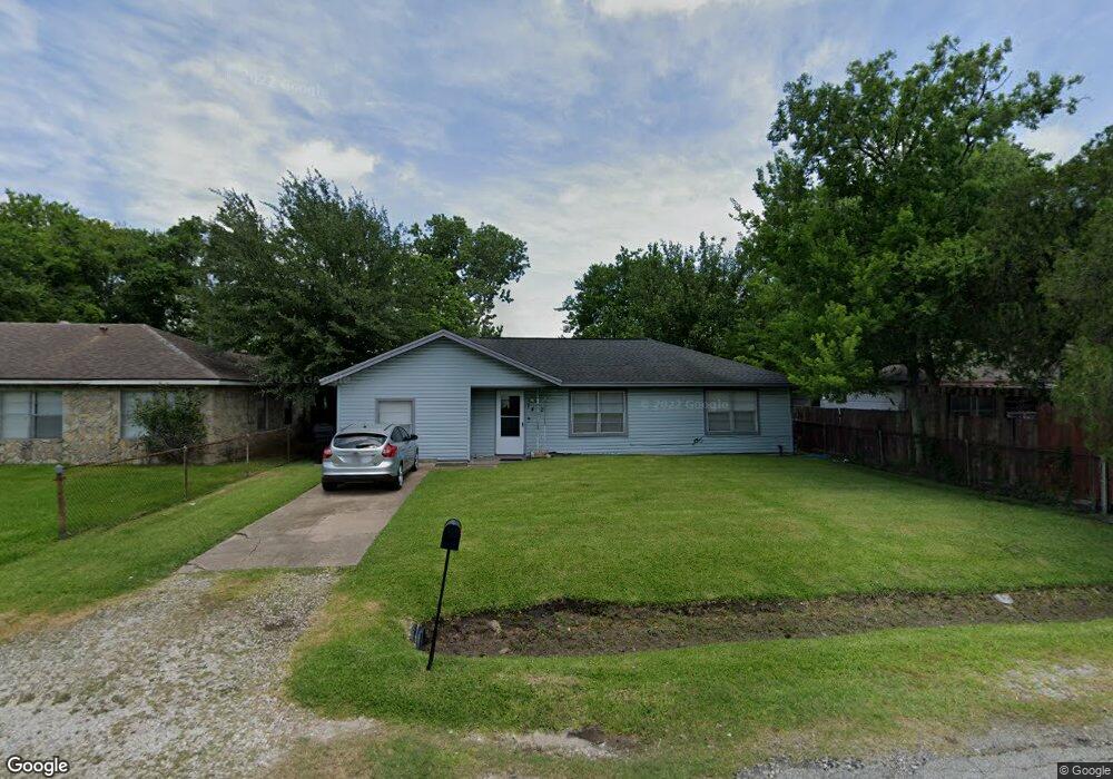 7413 Miley St, Houston, TX 77028 - photo 1